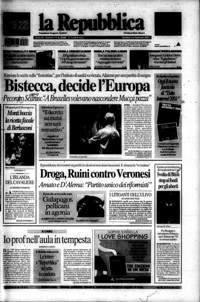 La repubblica